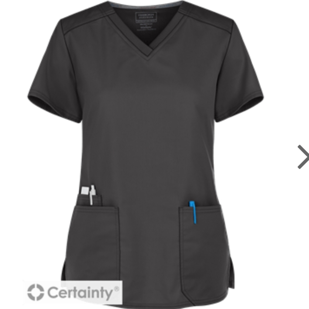 Butter-soft Scrubs